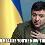 Religious Freedom Falls in Ukraine