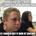 Bitcoin Will NOT Replace the Dollar