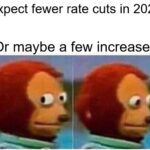 Rate Cut Meet Market Smash