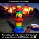 Saturday Rant…California Wildfires