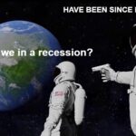 A New and Improved Recession
