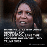 Saturday Rant…Letitia James Personifies Stupid