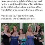 Sunday Funnies, If You’re Not Offended…