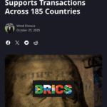 Beware of BRICS Payment System
