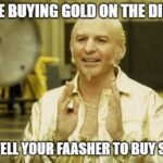 Is the Beatdown on Gold Over?