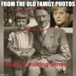 Mass Deportations, Who Must Leave/Stay