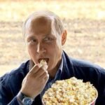 Is It Time for More Popcorn?