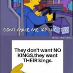 No Kings Dud Featuring Old White People