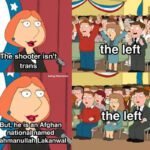 Saturday Rant…DC Terrorist Shooting