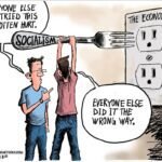 Sunday Funnies, If You’re Not Offended…