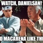 Sunday Funnies, If You’re Not Offended…