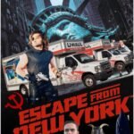 Saturday Rant…Good-Bye New York