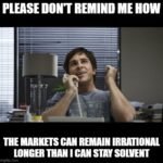 Will The Big Short Be Wrong?